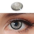thumbnail image 1 of 2 Unids/1 Par De Lentes De Contacto De Colores Cosplay Con Estuche, 1 of 4