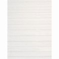 thumbnail image 3 of Pasargad Home Sutton 9' x 12' Power-Loomed Ivory/Grey Rug, For Indoor Space and all Age of Group, 3 of 7