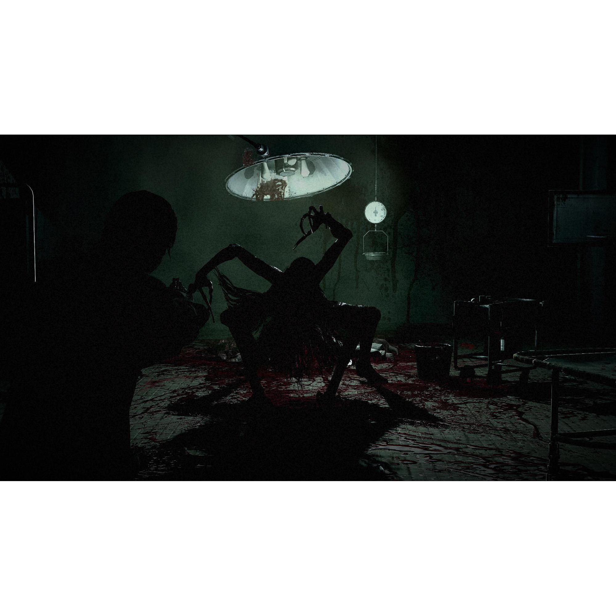 The Evil Within, Bethesda Softworks, Xbox One, [Physical], 93155118539 - image 4 of 5