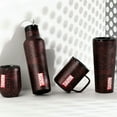 thumbnail image 2 of Corkcicle 16 Oz Coffee Mug Triple Insulated Stainless Steel, Marvel Logo, 2 of 5