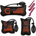 thumbnail image 1 of Air Wedge Bags Pump Gute Air Wedge Bag, 3 unidades, 300 kg, 1 of 6