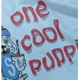 thumbnail image 5 of One Slush Puppie Vintage Logo Toddler Boy Girl T Shirt Infant Toddler Brisco Brands 12M, 5 of 6