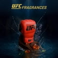 thumbnail image 3 of Perfume UFC Ultimate K.O. Colonia para hombre 100 ml, 3 of 5