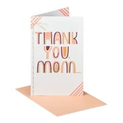 American Greetings Mother's Day Card for Mom (For Being There)