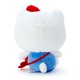 thumbnail image 4 of Mochila japonesa con forma de gato KT, regalo para muñecas., 4 of 5