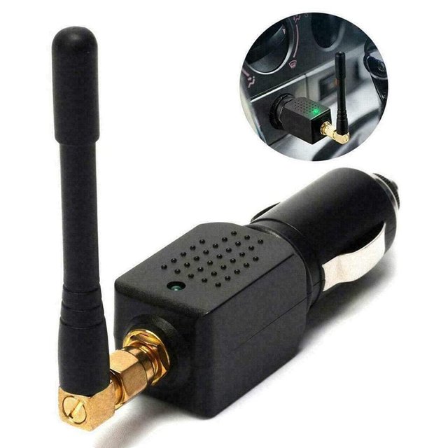 Bloqueador de Señal Wifi Likrtyny Accesorios Electrónicos