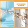 thumbnail image 4 of FENGGUIQU Colgante De Transparente Ideal Para Decorar , Balcones Y Exteriores, 4 of 7