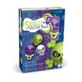 thumbnail image 1 of Primary Colors 7111-PC 3 oz Skull Ring Pop Gift Box Set, Pack of 6, 1 of 1