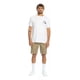 thumbnail image 4 of Short Quiksilver Hombre Caballero Casual Playa Everyday Cafe, 4 of 7