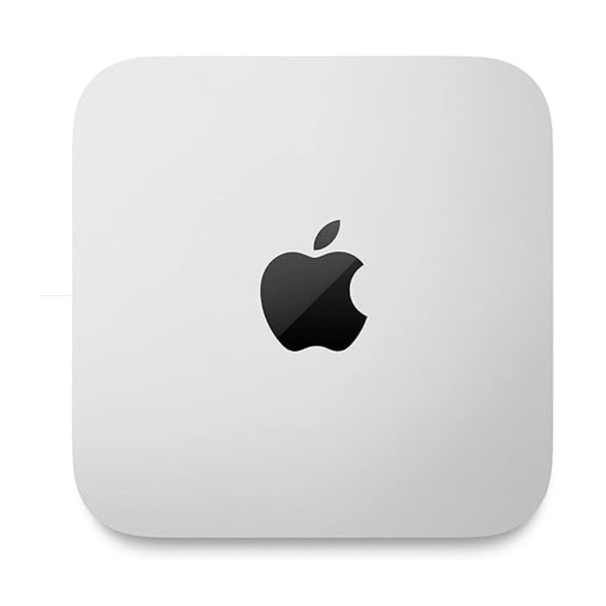 Apple Mac Mini Desktop Computer (4GB RAM, 500GB HD, 1.4GHz