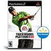 Tiger Woods PGA Tour 09 (PS2) - Pre-Owned