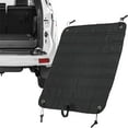 thumbnail image 1 of Rear Protector Guard Mat For Suv Car Boot Cover For Dogs Soft Nonslip Mat Flap Waterproof, 1 of 8