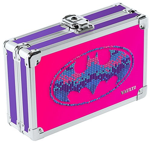 vaultz pencil box key