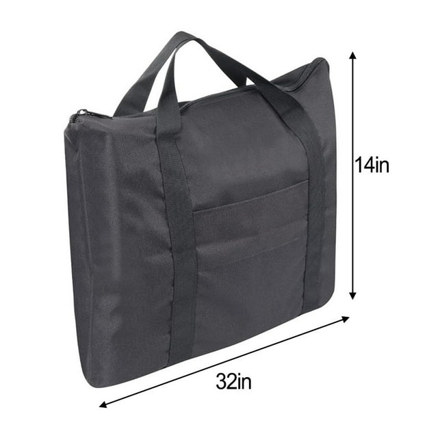 qifei Griddle Carry Bag Replacement for Camp Chef SG30, SG14,FG20,MSG20 Griddle Models