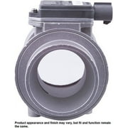A1 Cardone Mass Air Flow Sensor P/N:74-9501 Fits select: 1989-1990 FORD THUNDERBIRD, 1989-1990 MERCURY COUGAR