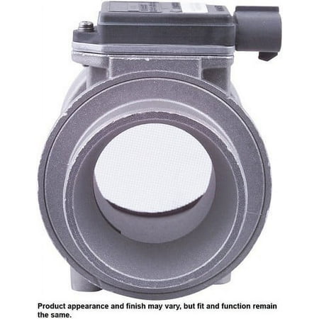 A1 Cardone Mass Air Flow Sensor P/N:74-9501 Fits select: 1989-1990 FORD THUNDERBIRD, 1989-1990 MERCURY COUGAR