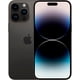 thumbnail image 1 of Apple iPhone 14 Pro Max , Completamente Desbloqueado, 128 GB, Negro Espacial (Reacondicionado), 1 of 5