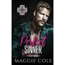 Mafia Wars Perfect Sinner: O'Malley Family, Book 7, (Paperback)