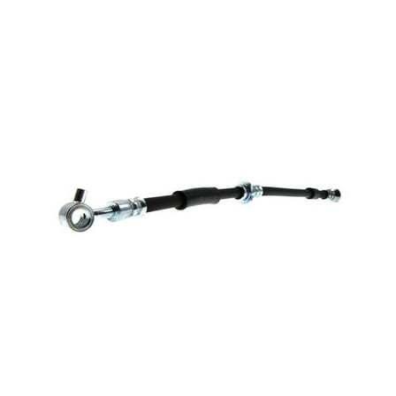 Centric Parts Brake Hydraulic Hose P/N:150.42054 Fits select: 1995-1996,1999-2002 INFINITI G20