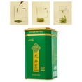 thumbnail image 2 of Hojas De Té Secas, Té Longjing Plano Y Pesado Vida útil De 18 Meses Para Regalar ANGGREK Otros, 2 of 8