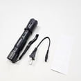 thumbnail image 4 of Gootatic Voltguard V95 Stun Torch High Performance Flashlight for Outdoor Camping Hiking USB Rechargeable Durable Lightweight, 4 of 8