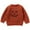 Orange, variant on UngA Toddler Boy Halloween Clothes Toddler Baby Halloween Sweater Sweatshirt Boy Girl Pumpkin Embroidey Cardigan Sweater Long Sleeve Warm Fall Winter Clothes Purple,12-18 Months