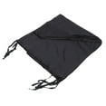 thumbnail image 1 of Portable  Blackout Cover, Blocks 90% Of Light, Breathable & Comfortable, Easy To Use, Perfect Fit, Quick Window, Baby Blackout Cover, 1 of 8