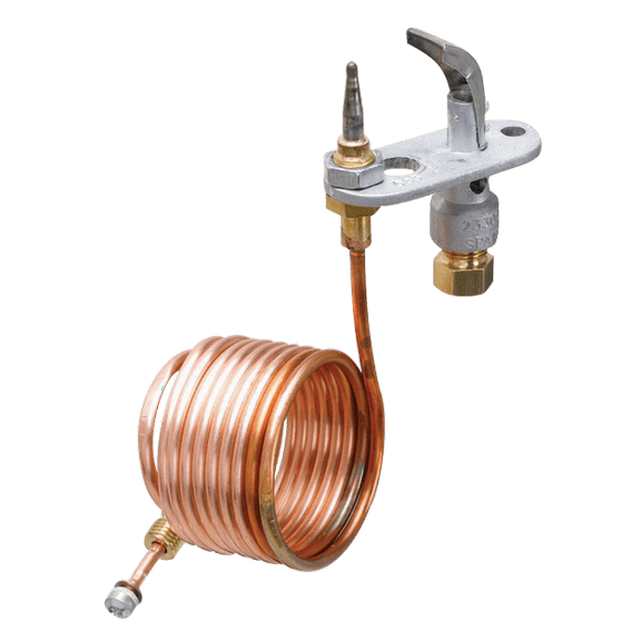 Oven Pilot Assembly for General Electric, AP3886709, PS1154893, WB16K10061