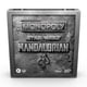 thumbnail image 1 of Juego de Mesa Monopoly Hasbro The Mandalorian, 1 of 4