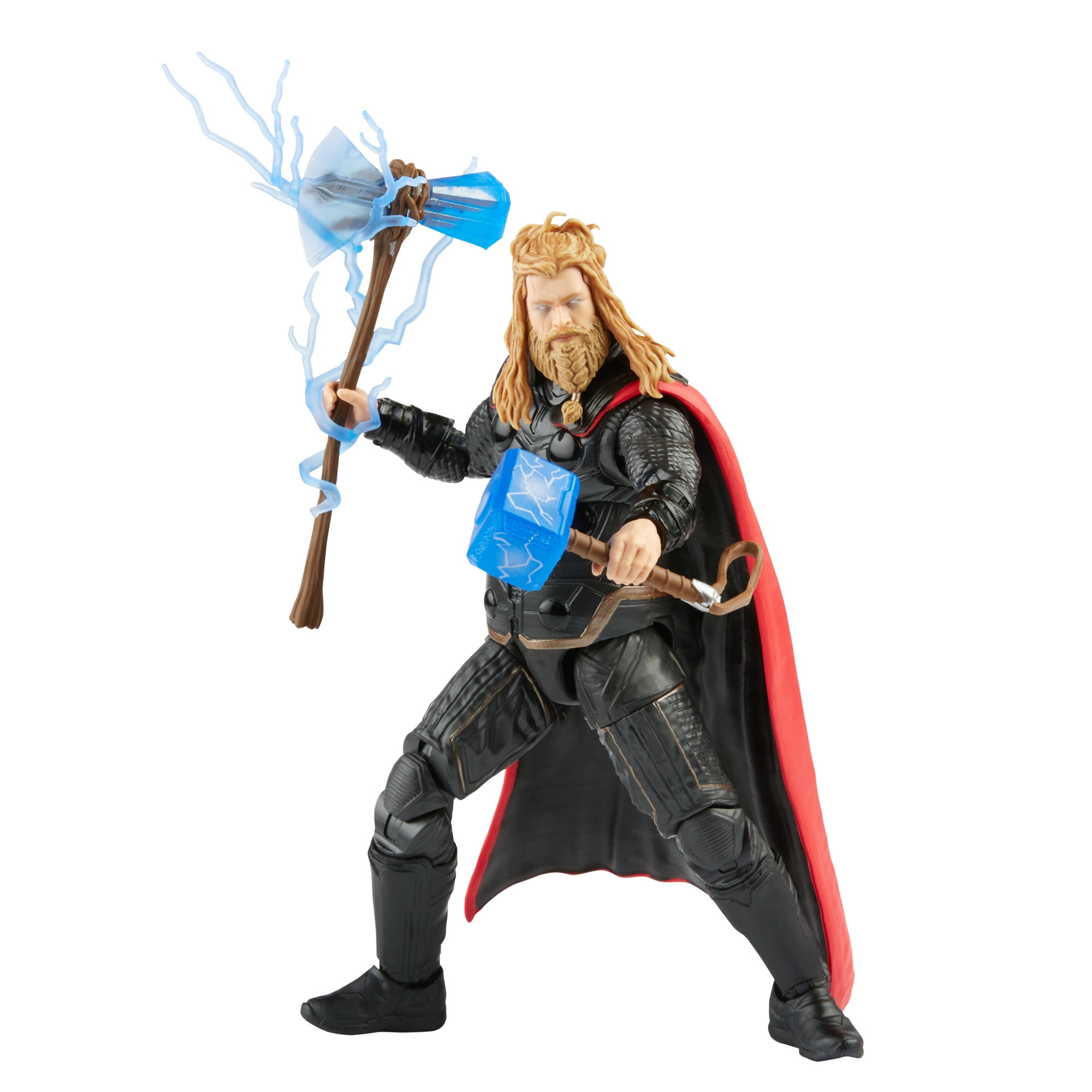 Marvel Legends 6" Inch Studios 80 Years Comic Avengers Thor Loose Complete 