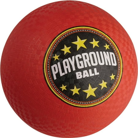 

Franklin 8-1-2 In. Dia. Playground Ball 6325 6325 805016