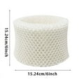 thumbnail image 2 of WIFKLSIIPG ADAPTS HC 888 HC 888N Hcm 890 HEV 320 Humidifier Filter White(White), 2 of 7