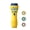 Yellow, variant on Happy Date Projection Lighting Torch Projector Toy Torches Slide Lamp Educational Learning Sleep Night Light for Kids Age 3 4 5 6