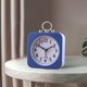 thumbnail image 5 of Reloj despertador silencioso para estudiantes mayores, Reloj de escritorio, ligero, de lujo, sencillo, para el hogar, dormitorio, 5 of 5
