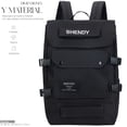 thumbnail image 4 of Mochila Shendy Vendy Backpack Impermeble Escolar De Gran Capacidad, 4 of 6