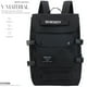 thumbnail image 4 of Mochila Shendy Vendy Backpack Impermeble Escolar De Gran Capacidad, 4 of 6