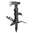 thumbnail image 2 of Multifunctional Axe Hammer Portable Tool With Hex Wrench, Pliers, Screwdriver And Bottle Opener - Tactical Axe For Camping, Outdoors, Emergencies BirthdayGifts for Men, 2 of 8