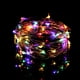 thumbnail image 4 of Alambre de cobre Luces LED Cadena de baterías Caja Luces decorativas Árbol de Navidad Decoración de fiesta 2/3/4/5/10m kenally LED1854-23, 4 of 7
