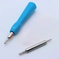 thumbnail image 4 of Suitable for RING Smart Doorbell Disassembly Screwdriver Screwdriver T6 T15 Screwdriver Tool Set, 4 of 5