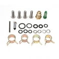 thumbnail image 2 of iFJF 67F-W0093-00 Carburetor Kit with Float replacement for Yamaha 4-Stroke 99-02 F80/F100 fits Yamaha/Mariner/Mercury 75hp-80hp-90hp-100hp, 2 of 8