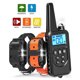 thumbnail image 1 of Collar de entrenamiento para perros Collar de choque para perros con control remoto 800 metros, 1 of 8