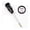 5cm Probe, variant on 2 In 1 Handheld Soil PH Meter PH & MoistureTester For Garden With 295mm/160mm Long Metal Probe Waterproof Soil Tester Kit Tools