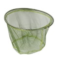 thumbnail image 2 of Field Fishing Landing Net, Floating Fishing Net, Colored/Green Net-Llike Hanging Glue 8mm For Sea Fishing Wild Fishing Fishing Enthusiasts Fishing Tackle Shop Green, 2 of 8