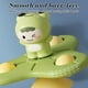 thumbnail image 4 of Suction Cup Spinning Toy Set Rotating Educational Toy Smooths Spinners Bath And Table Funs Safe ABS Material, 4 of 8