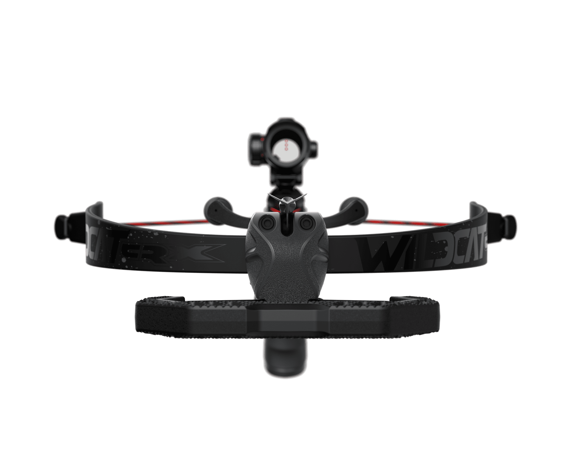 Barnett Wildcat CRX recurve crossbow