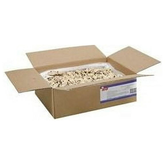 HC Brill Gourmet Chocolate Chunk Transmart Cookie Dough, 2 Ounce - 240 per case.