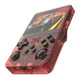 thumbnail image 2 of Open Source R36S Retro  Linux System 3.5 Inch IPS Screen Portable Pocket Video Player 64GB Game gift, 2 of 6