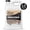 Driftwood Gray, variant on SaverSystems Premium Wood Fence Stain and Sealer - Semi-Transparent - Driftwood Gray, 2.5 Gallon — Exterior Wood Surfaces, UV-Resistant Formula
