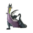 thumbnail image 3 of Enesco Disney Showcase Collection Sleeping Beauty Maleficent Dragon Figurine, 7.95 Inch, Mutlicolor, 3 of 7