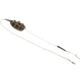 thumbnail image 3 of Alimentador de pesca Bling Bling 3 piezas Estilo europeo, 3 of 14
